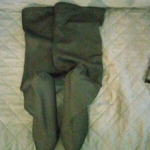 Women boots thigh highs